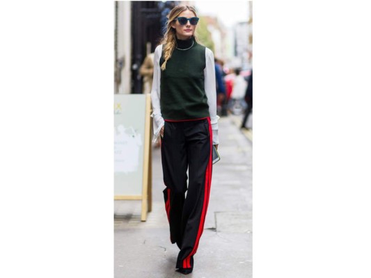 Los mejores looks de Olivia Palermo