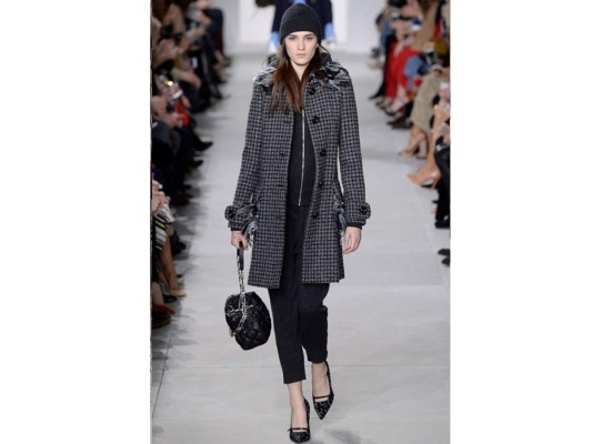 Michael Kors Collection Otoño-Invierno 2016/2017