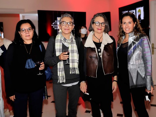 Primera Galería de Arte NFT en Honduras