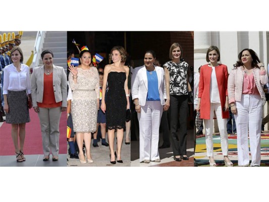 Reacciones de los españoles tras la visita de la reina Letizia a Honduras