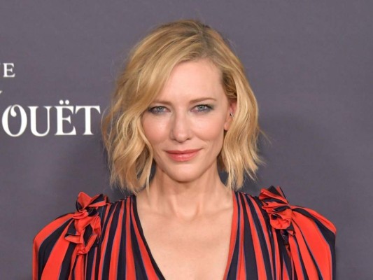 Cate Blanchett