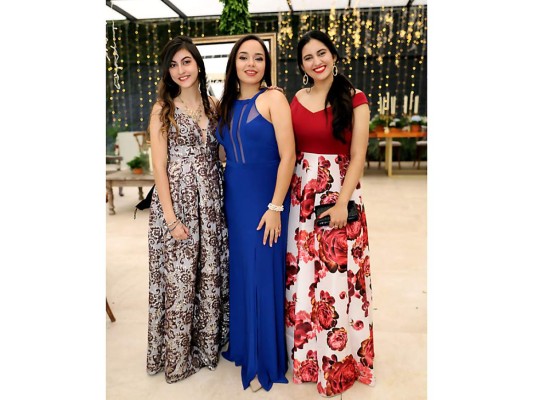 La boda de Norma Valladares y Fernando David