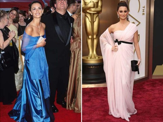 Penélope Cruz