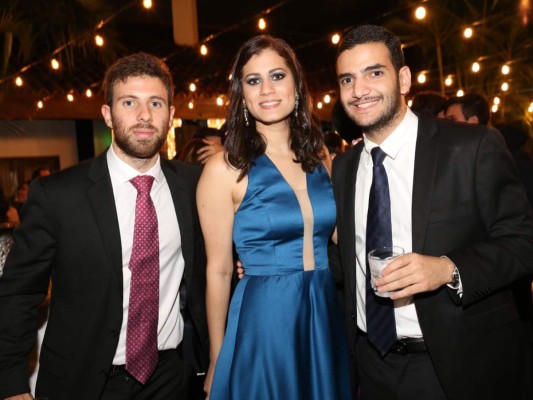 La boda de Marta María Tavel y Juan Carlos Chamorro