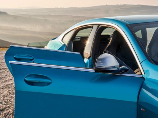 BMW Serie 2 Gran Coupé: una mejor experiencia de conducción con tecnologías innovadoras