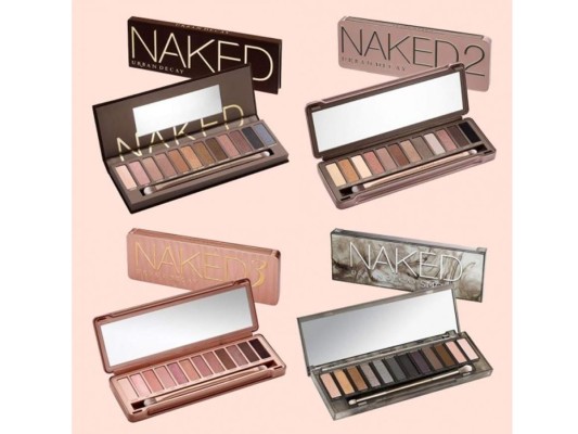 Urban Decay dejará de vender su producto más popular