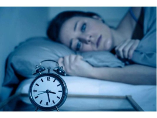 Al tomar una tasa del té de sus hojas quita el insomnio.