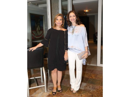 Cumpleaños de Laura Simón y Lía Bueso