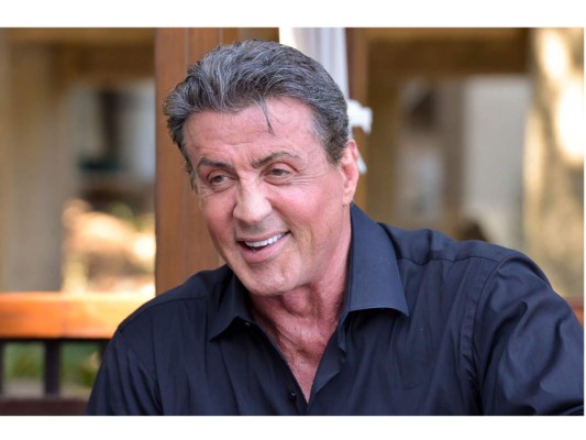 Los 10 mejores momentos de Sylvester Stallone