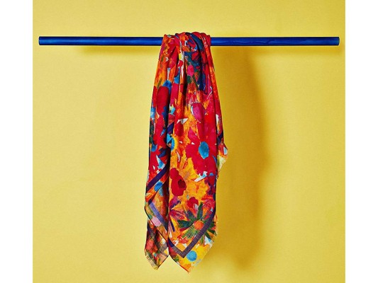 Diseño de flor en flor by Purificación García
