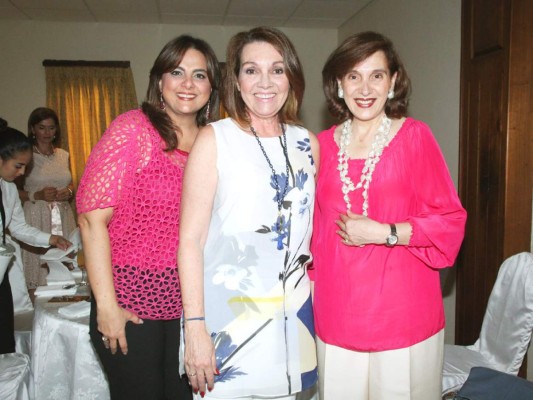 Bridal Shower para Ivanna Molina