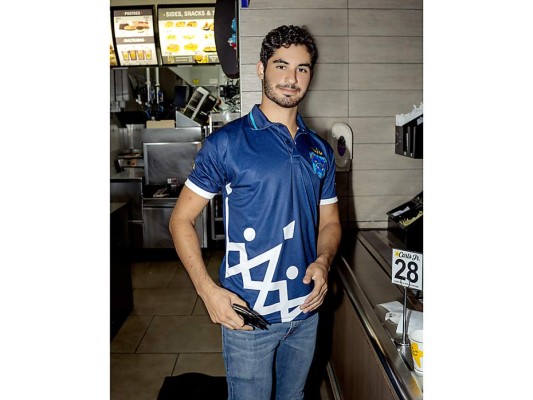 Foto: Revista Estilo