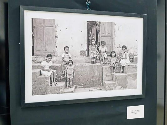 Banco Atlántida presenta la exhibición fotográfica 'La Puissance Des Ruines’’   