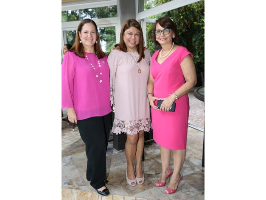 Cumpleaños de Laura Simón y Lía Bueso