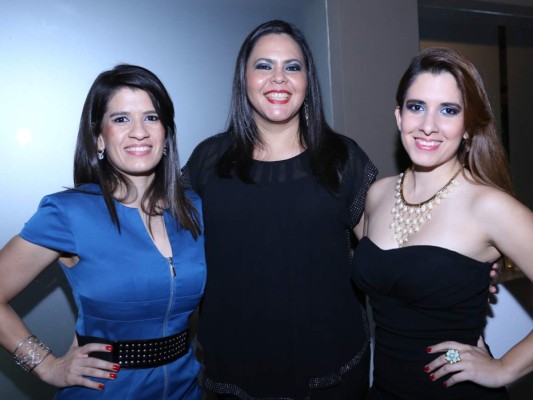 Apertura Up Lounge y Club