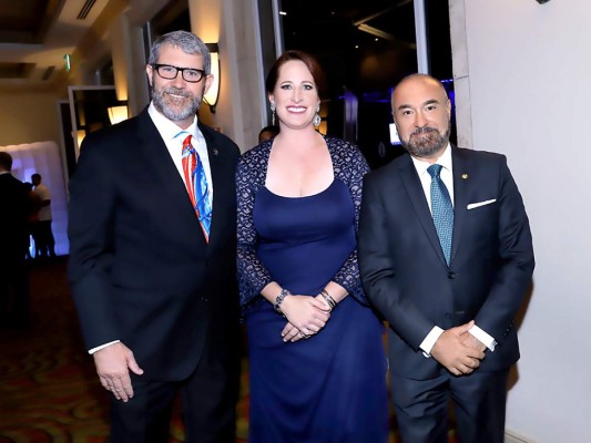 Celebración del 4 de Julio de la Embajada de EE.UU
