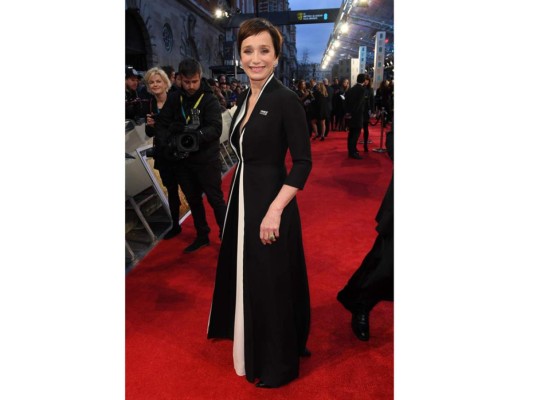Kristin Scott Thomas