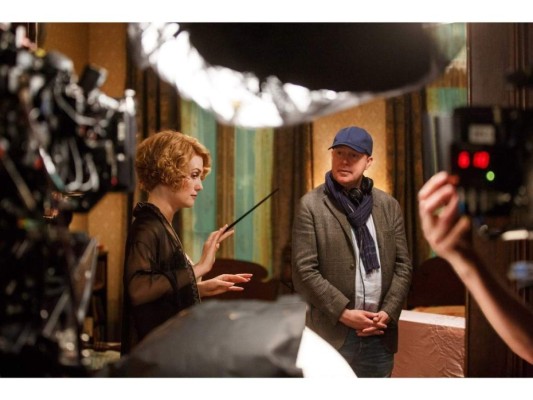 La película, dirigida por David Yates, se encuentra actualmente en producción y por esta razón se debe conseguir un reemplazo rápidamente para que el filme pueda estrenarse el 15 de julio de 2022.