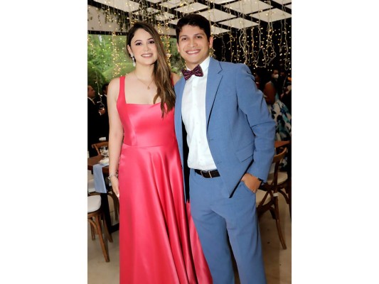 La boda de Norma Valladares y Fernando David
