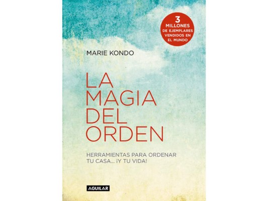 La magia del orden