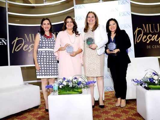 Exitosa la II edición de Mujeres Desafiantes de Centroamérica