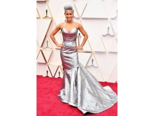 Estas son las tendencias de la red carpet de los Oscar 2020