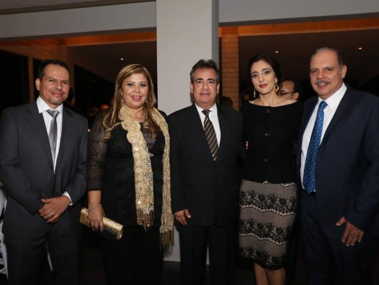 XXVI reunión de alcaldes y alcaldesas