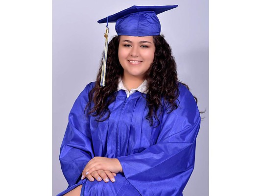 Micaela Nicole Delcid Lenehan