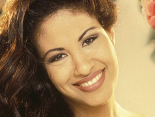 Selena Quintanilla la reina inolvidable del Tex-Mex