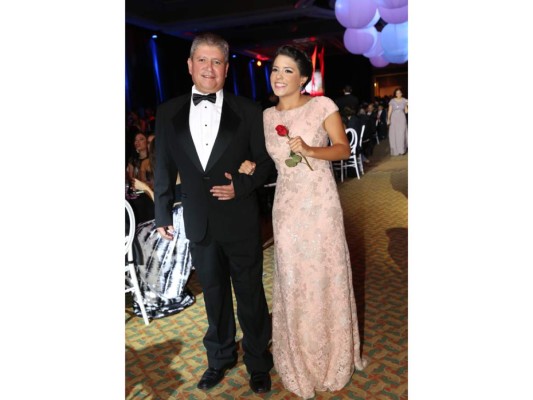 Rafael y María Alicia Ramírez