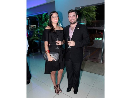 Fiesta por el 50 Aniversario  