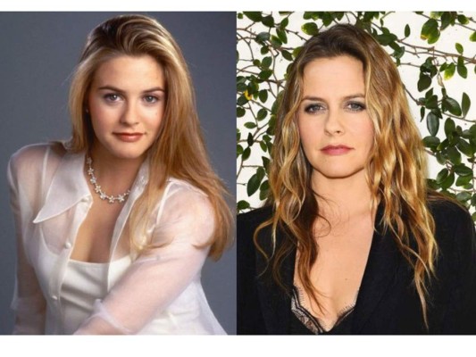 As if! Así lucen los actores de Clueless a 24 años de su estreno