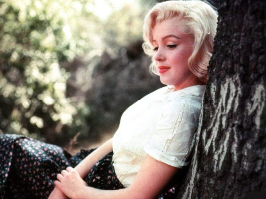 14 cosas que no sabías sobre Marilyn Monroe