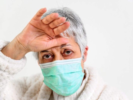 8. Síntomas de Coronavirus<br/>Una simple búsqueda le daba a las personas la lista completa de los síntomas del COVID-19. Así muchos pudieron detectar la enfermedad temprano y acudir al médico.