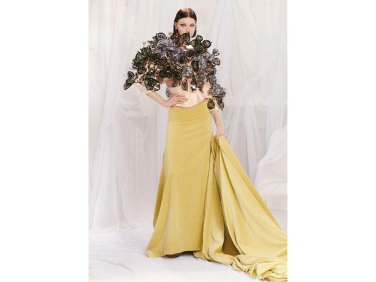 Foto: Revista Estilo