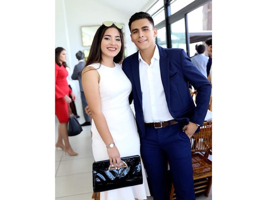 El desayuno de los Seniors 2018 de Academia Los Pinares