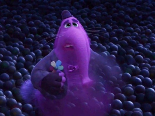 Las escenas más tristes de Disney y Pixar