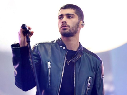 Zayn Malik se abre acerca de su experiencia siendo padre