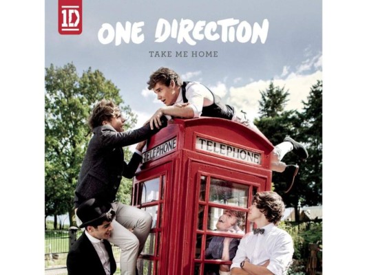 El 9 de noviembre lanzaron su segundo disco, Take Me Home. La banda describió este álbum como un trabajo muy personal para ellos. Vendió más de un millón de copias en su primera semana alrededor del mundo.<br/>