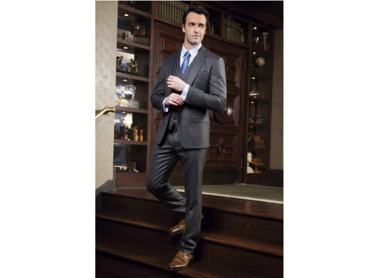Reid Scott
