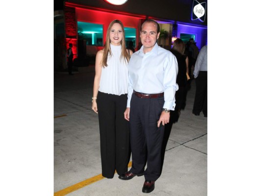 Fiesta por el 50 Aniversario  