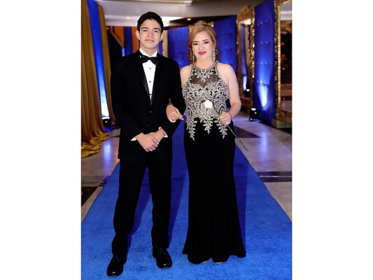 La increíble Prom Night de la Elvel School 2019