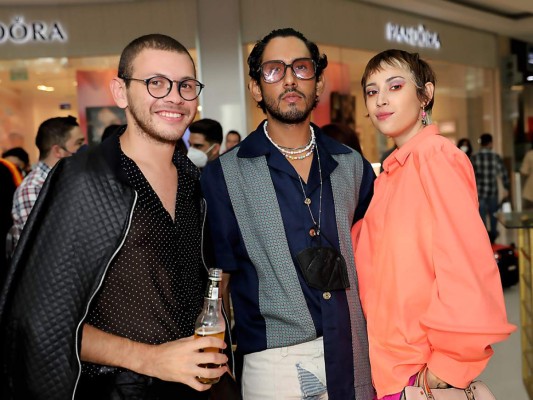 Así fue el lanzamiento oficial de la sexta edición de Estilo Moda