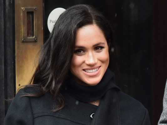 Critican a Meghan Markle por querer ser 'independiente' dentro de la Familia Real