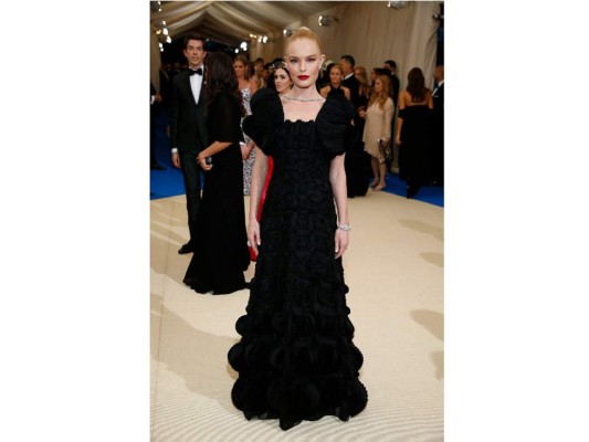 Kate Bosworth en Tory Burch