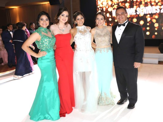 Foto: Revista Estilo