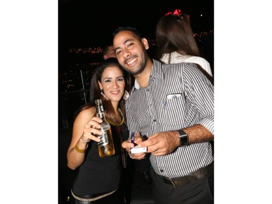 Halloween party
