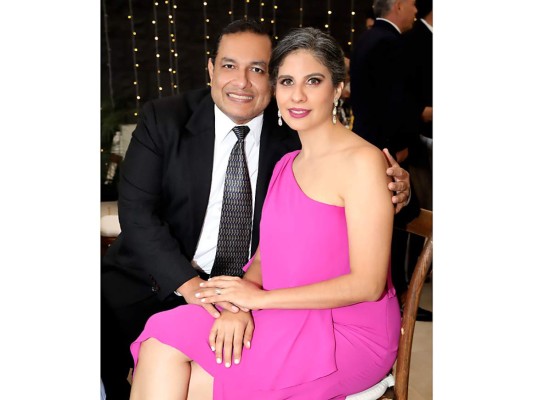 La boda de Norma Valladares y Fernando David