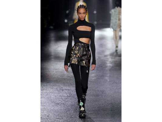 Foto: Revista Estilo