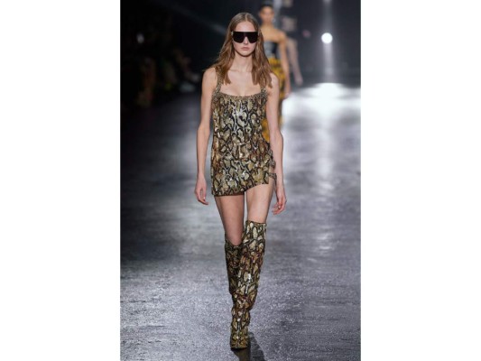 Foto: Revista Estilo